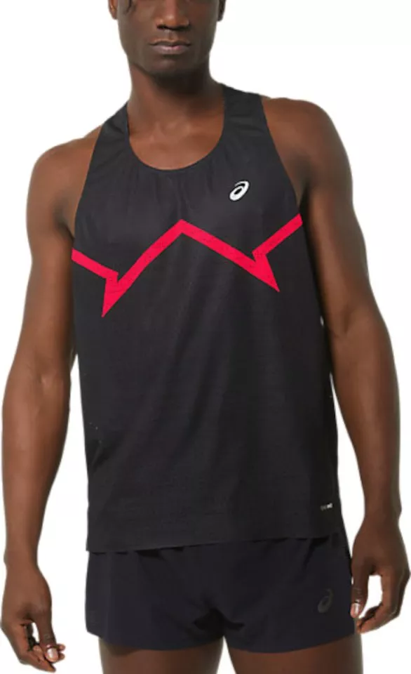Shorts Asics Sakura Tank Tank Top ASICS VENTILATE ACTIBREEZE