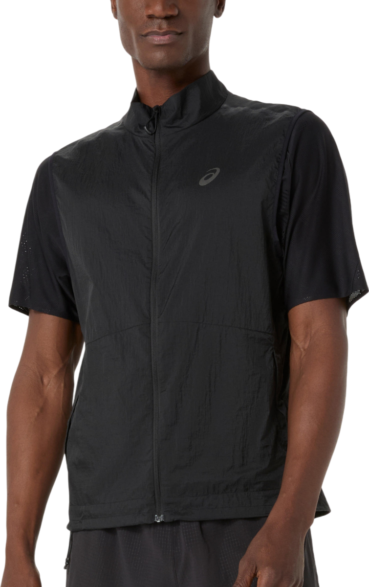 Vest ASICS METARUN PACKABLE GILET