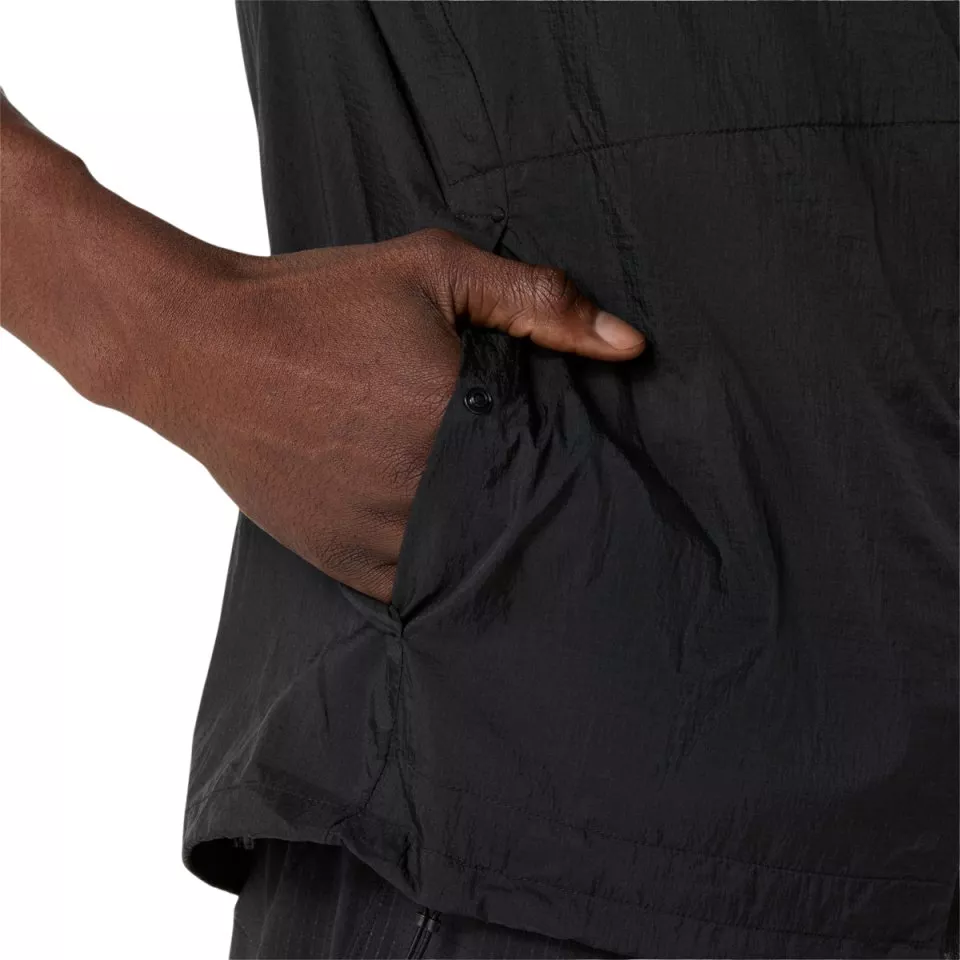 Vest ASICS METARUN PACKABLE GILET