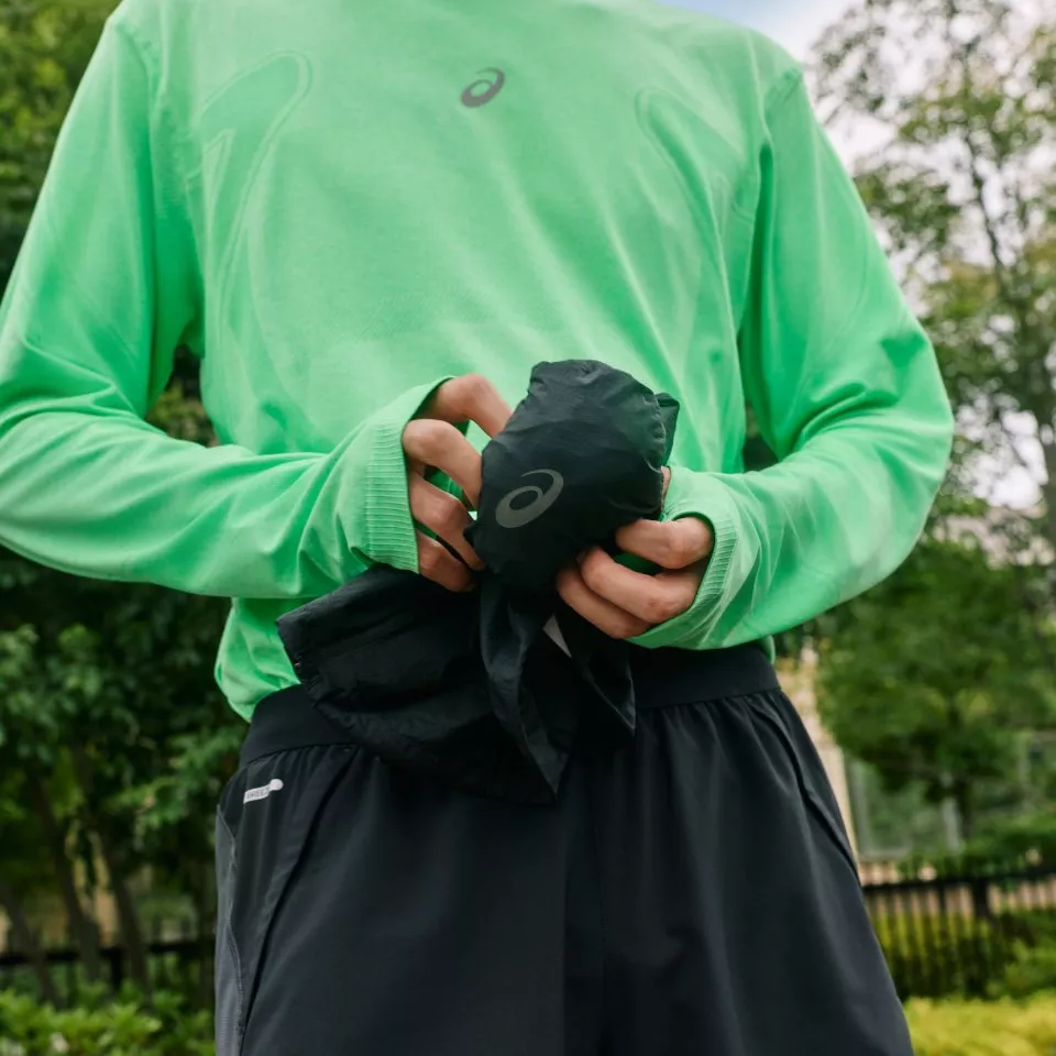 Vesta ASICS METARUN PACKABLE GILET