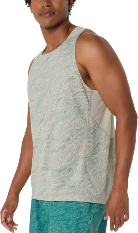 Tank top Asics FUJITRAIL SINGLET