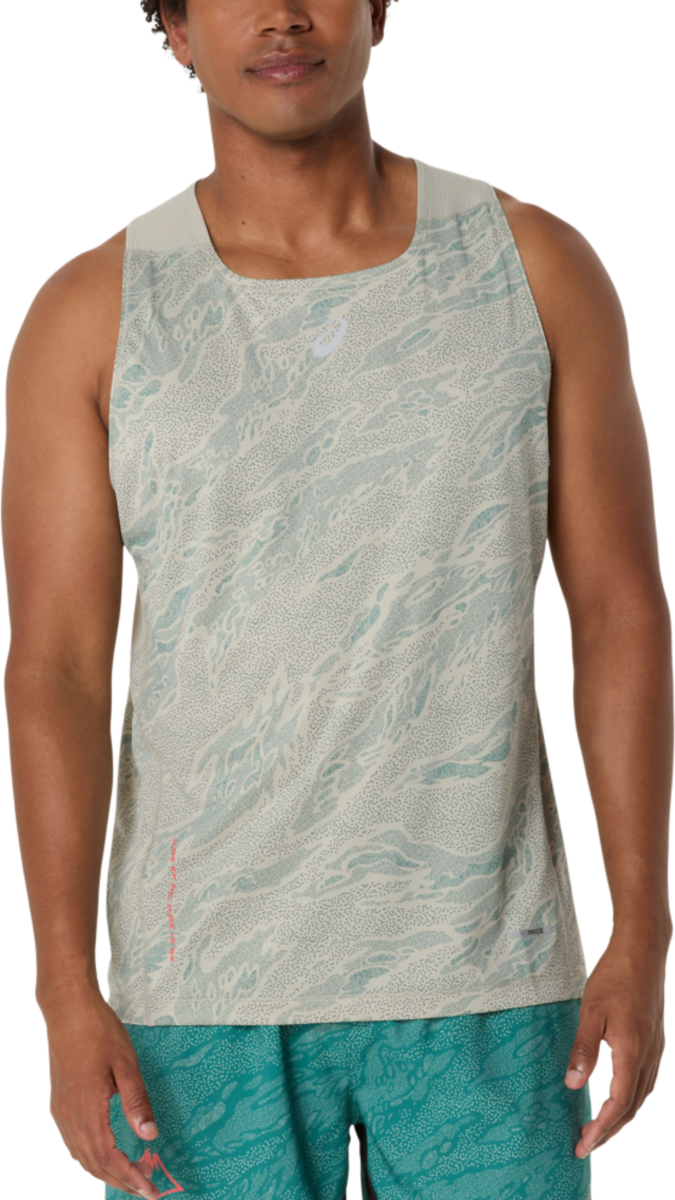 Tank top Asics FUJITRAIL SINGLET