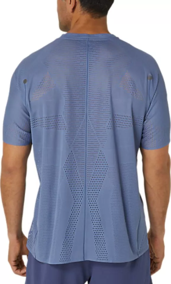 T-Shirt Asics METARUN SS TOP