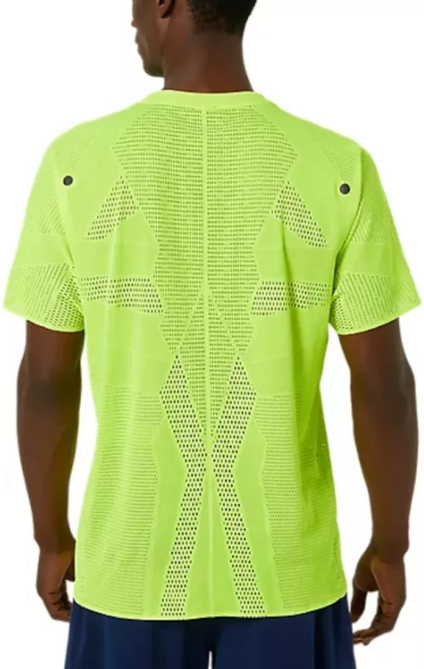 Tee-shirt Asics METARUN SS TOP