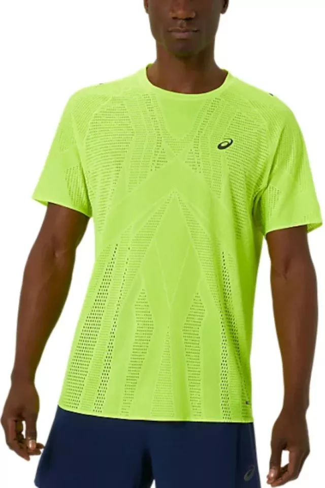 Tee-shirt Asics METARUN SS TOP