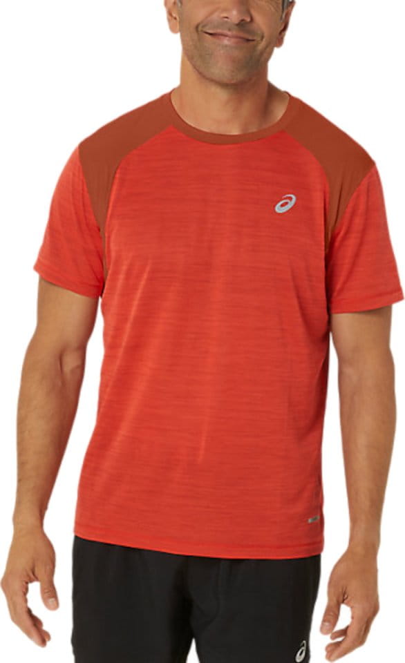 T-Shirt Asics ROAD SS TOP