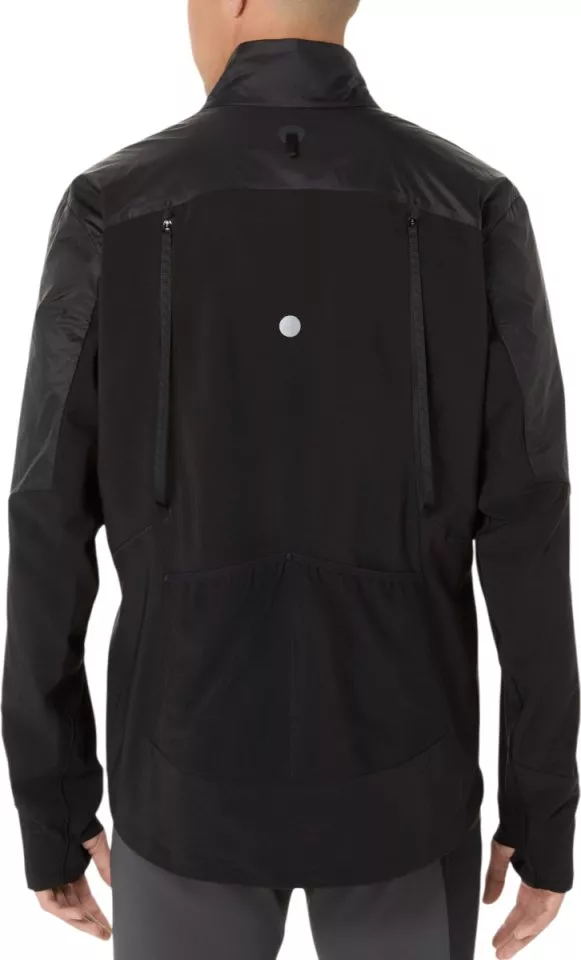 ASICS ROAD WINTER JACKET