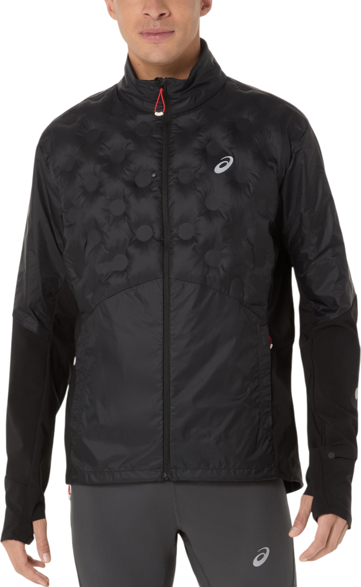 ASICS ROAD WINTER JACKET