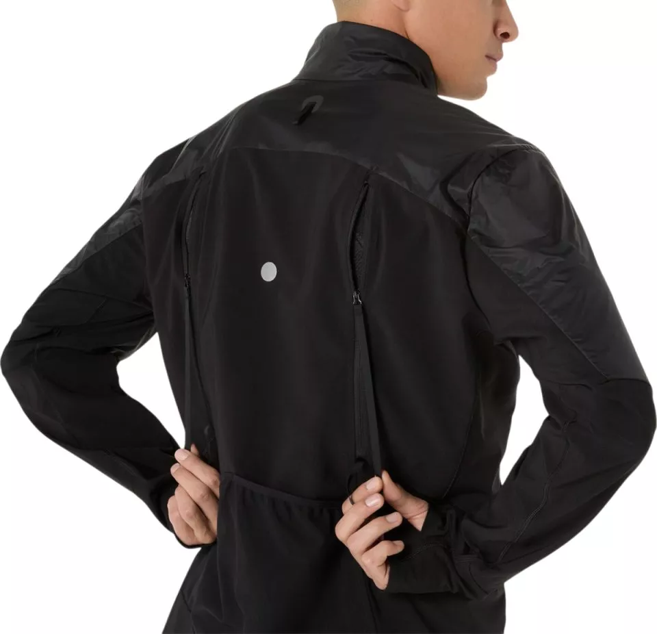 ASICS ROAD WINTER JACKET