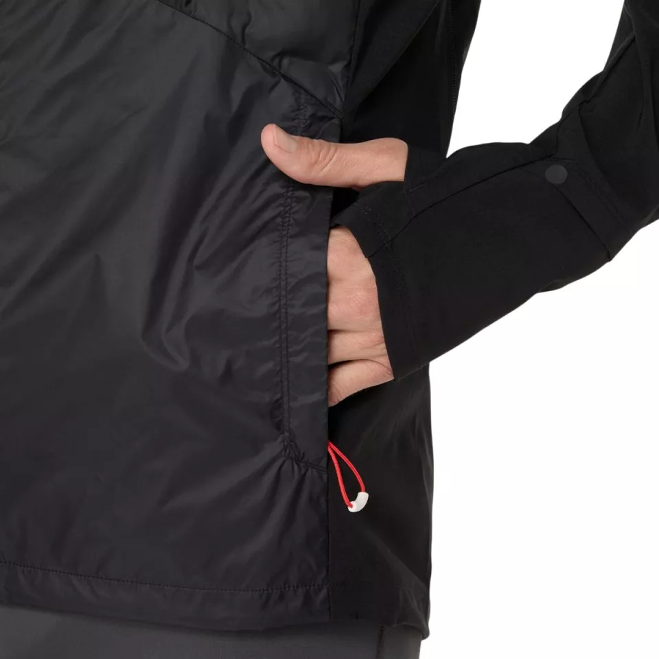 ASICS ROAD WINTER JACKET