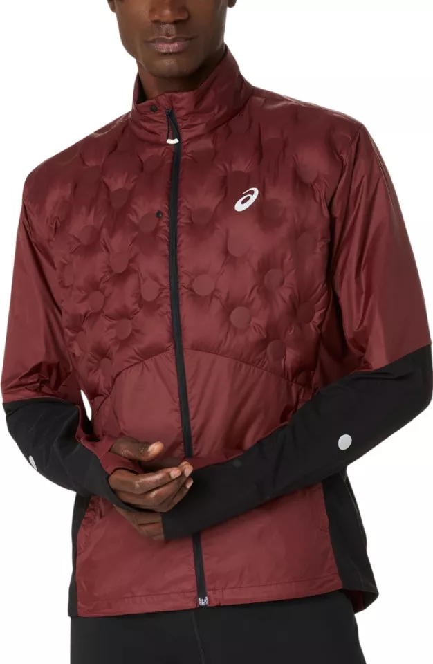 Kurtka ASICS ROAD WINTER JACKET