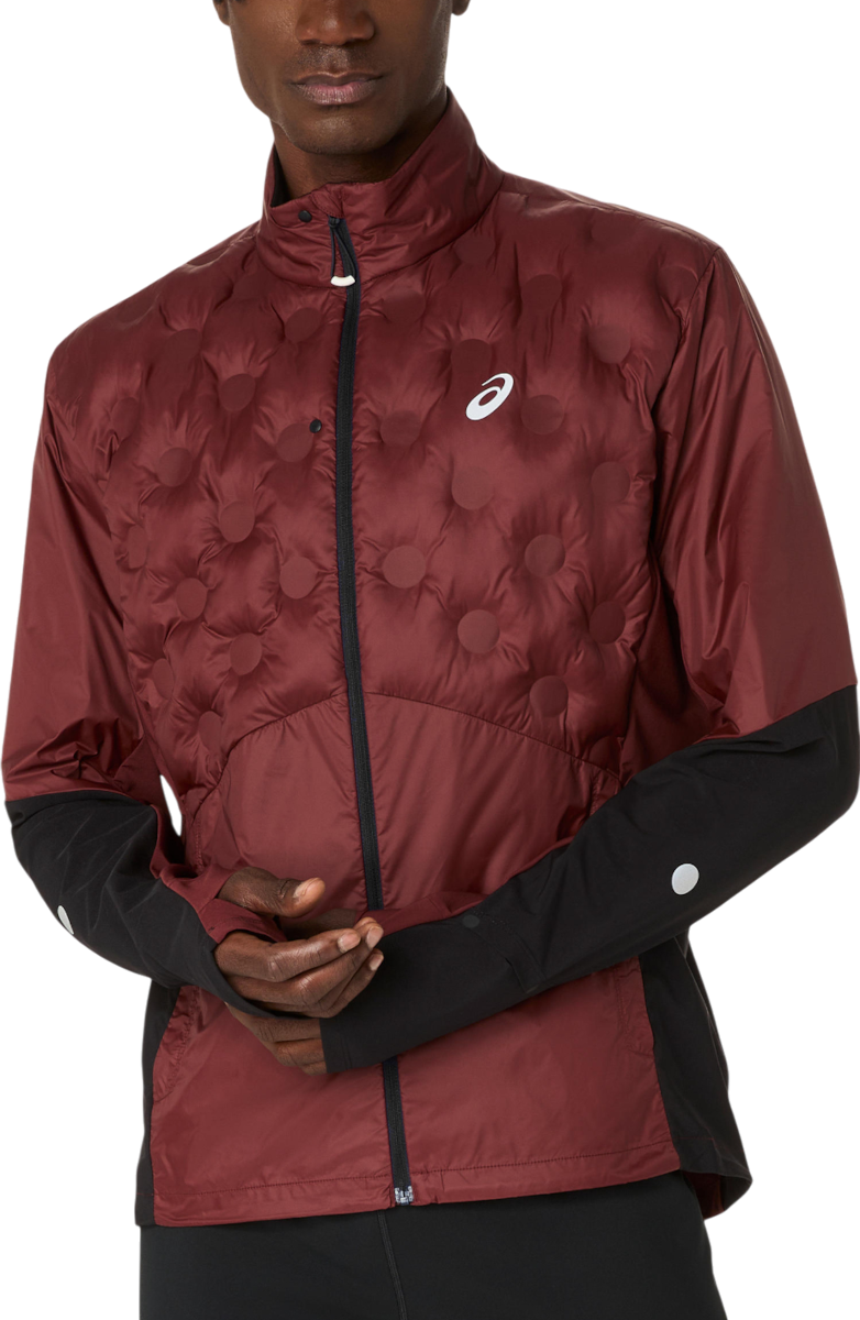 Kurtka ASICS ROAD WINTER JACKET