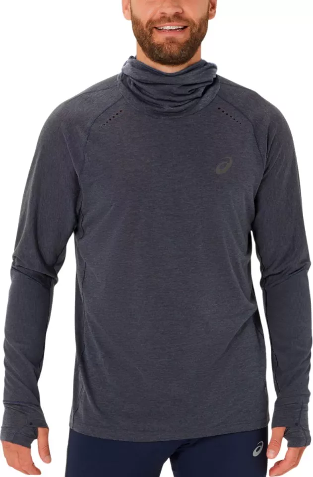 Bluza z kapturem Asics METARUN WINTER LS HOODIE