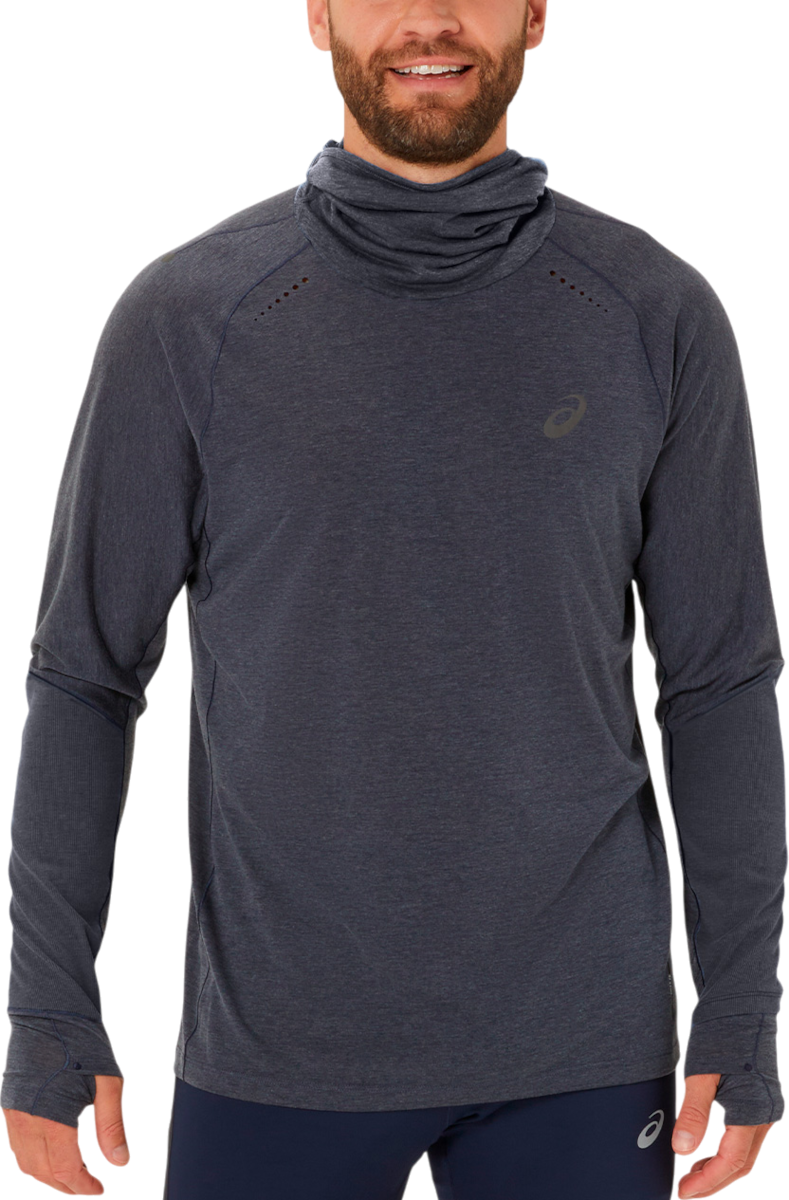 Bluza z kapturem Asics METARUN WINTER LS HOODIE