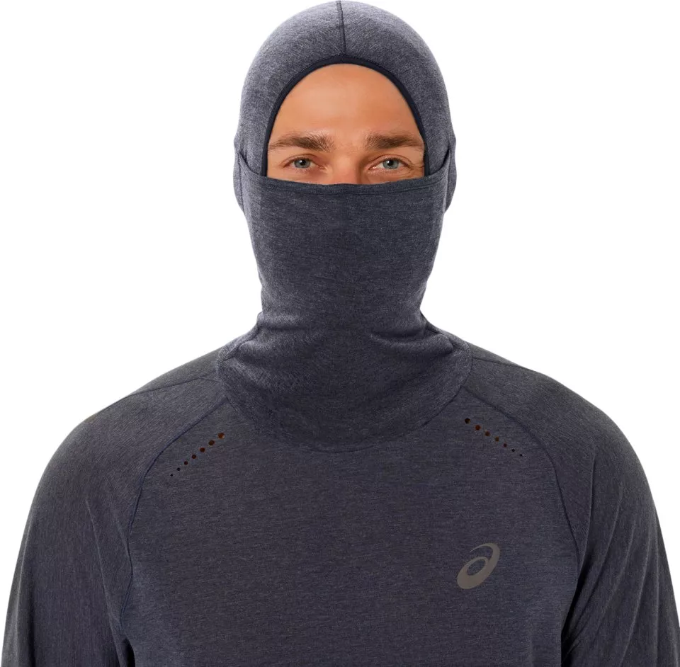 Bluza z kapturem Asics METARUN WINTER LS HOODIE