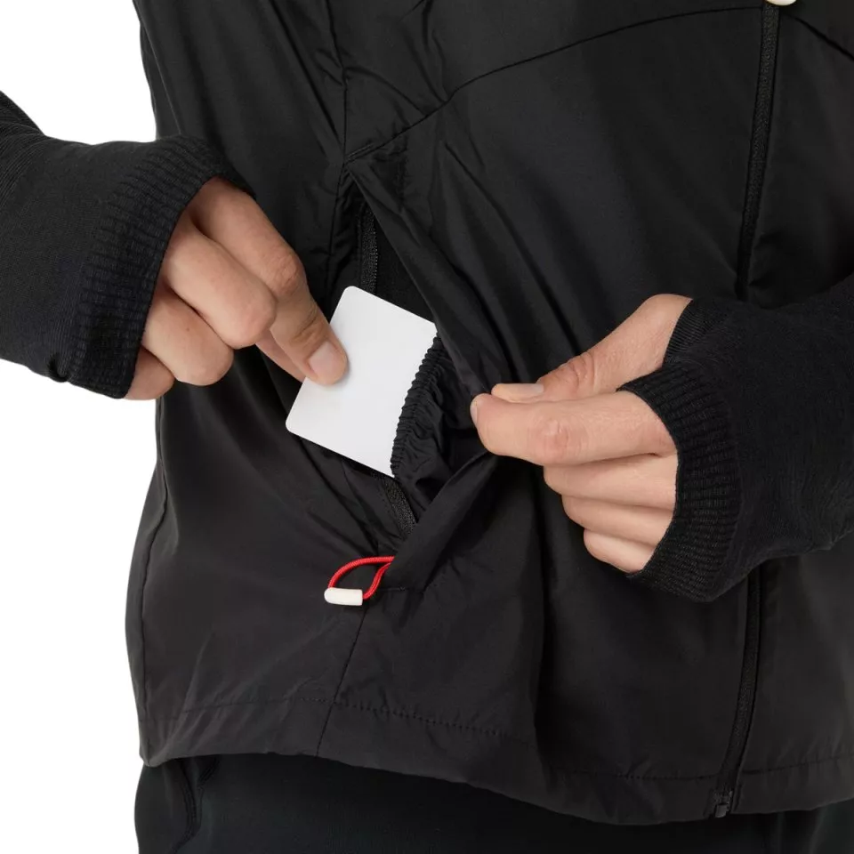 Елек ASICS ROAD WINTER GILET