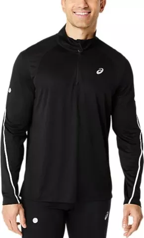 ROAD LITE-SHOW 1/2 ZIP TOP