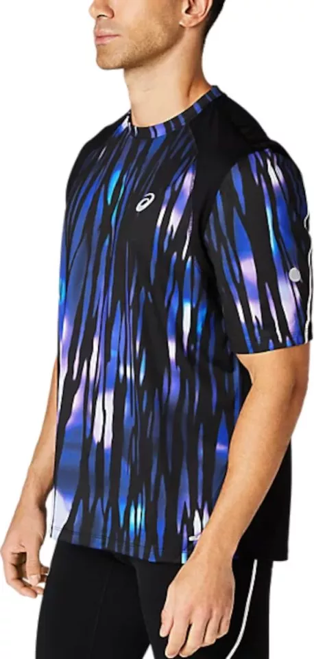 T-Shirt Asics ROAD LITE-SHOW SS TOP