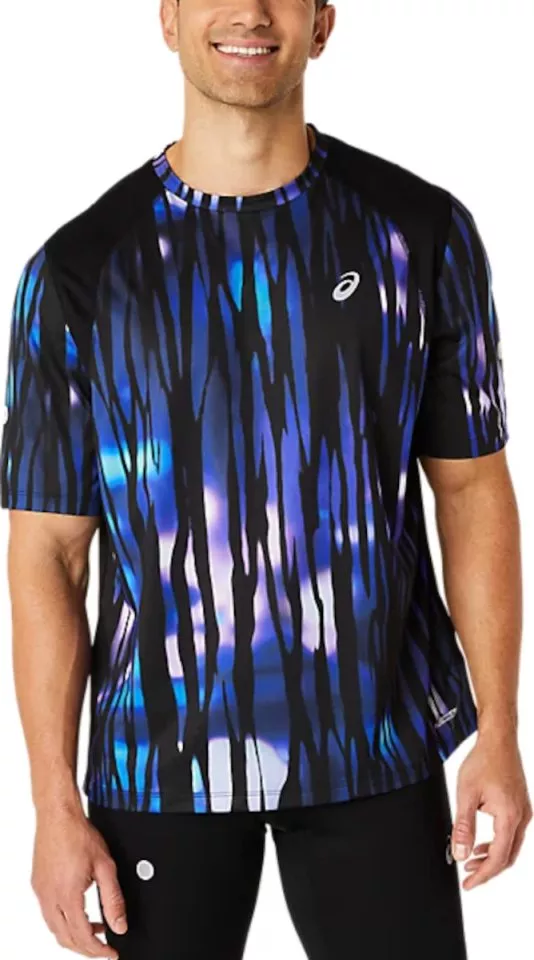 T-Shirt Asics ROAD LITE-SHOW SS TOP