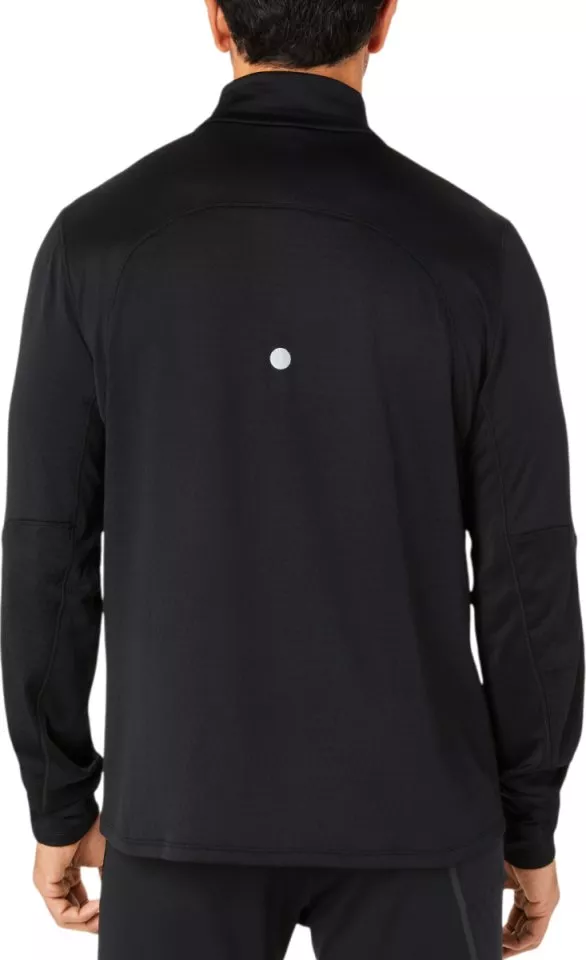 Sweatshirt Asics ROAD WINTER 1/2 ZIP MID LAYER
