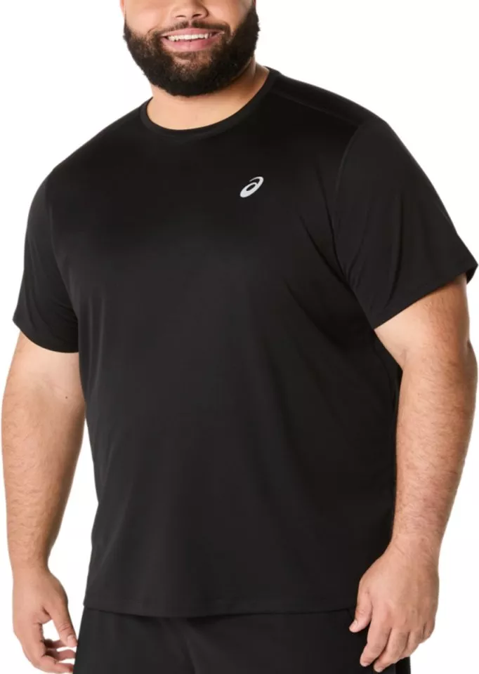 Asics CORE SS TOP Rövid ujjú póló