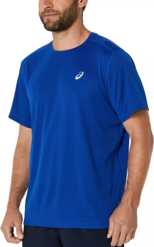 Pánské běžecké tričko s krátkým rukávem Asics Core