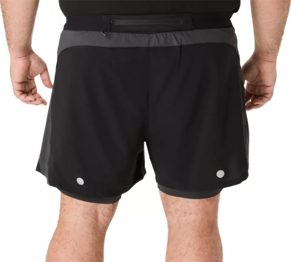 Szorty Asics ROAD 2N1 5IN SHORT