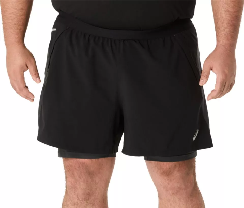 Szorty Asics ROAD 2N1 5IN SHORT