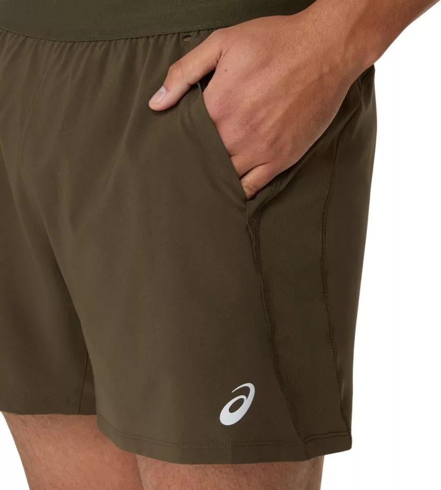 Shorts Asics ROAD 5IN SHORT