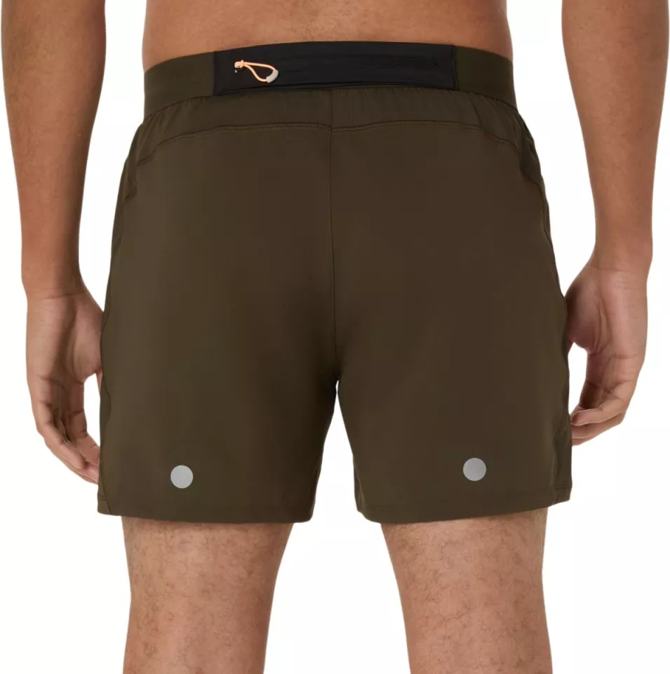 Shorts Asics ROAD 5IN SHORT
