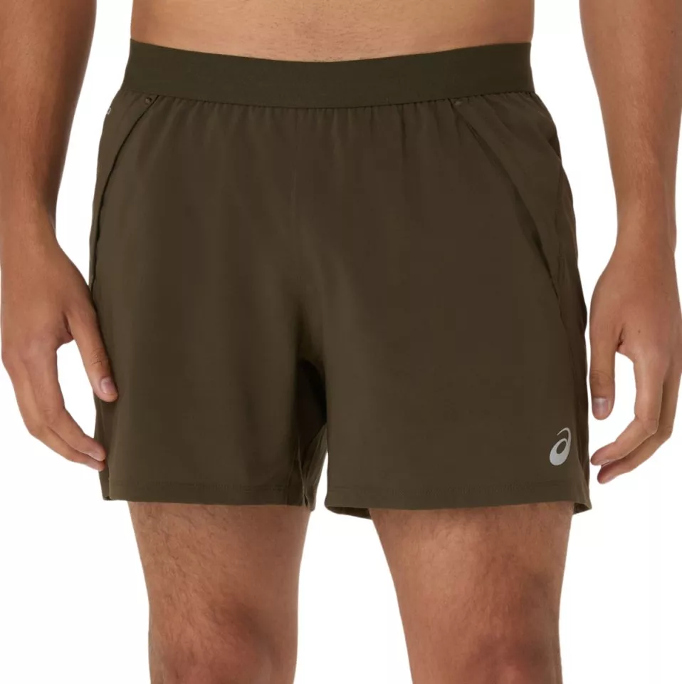 Shorts Asics ROAD 5IN SHORT