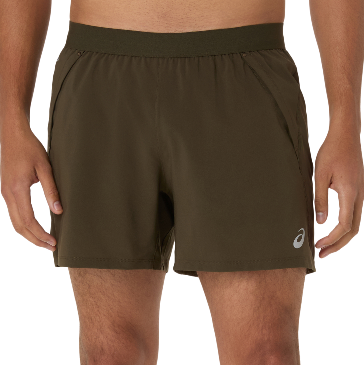 Shorts Asics ROAD 5IN SHORT