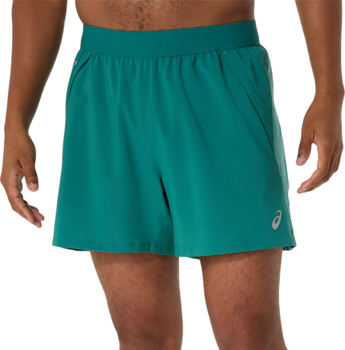 Shorts Asics ROAD 5IN SHORT