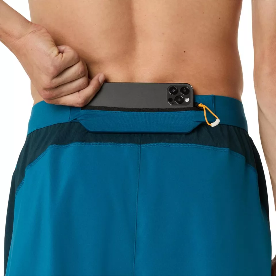 Σορτς ASICS ROAD 5IN SHORT