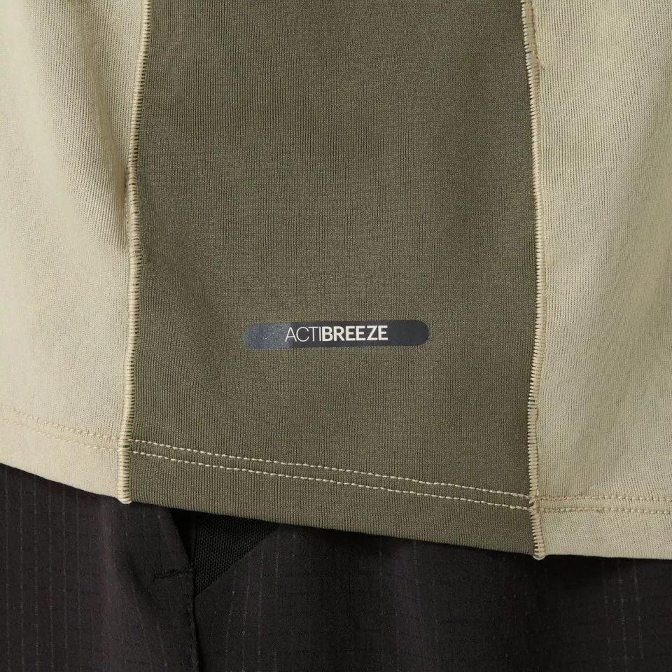 T-Shirt Asics FUJITRAIL ELITE SS TOP