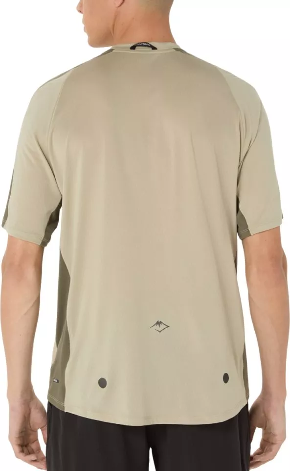 T-Shirt Asics FUJITRAIL ELITE SS TOP