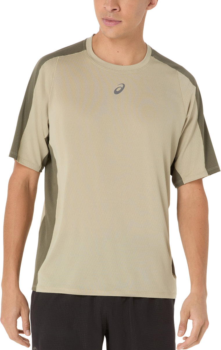 T-Shirt Asics FUJITRAIL ELITE SS TOP