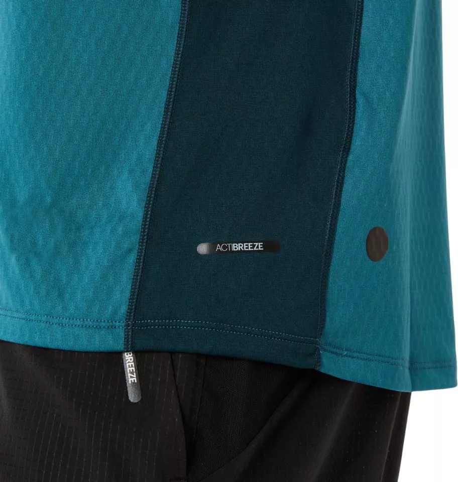 T-paita Asics FUJITRAIL ELITE SS TOP