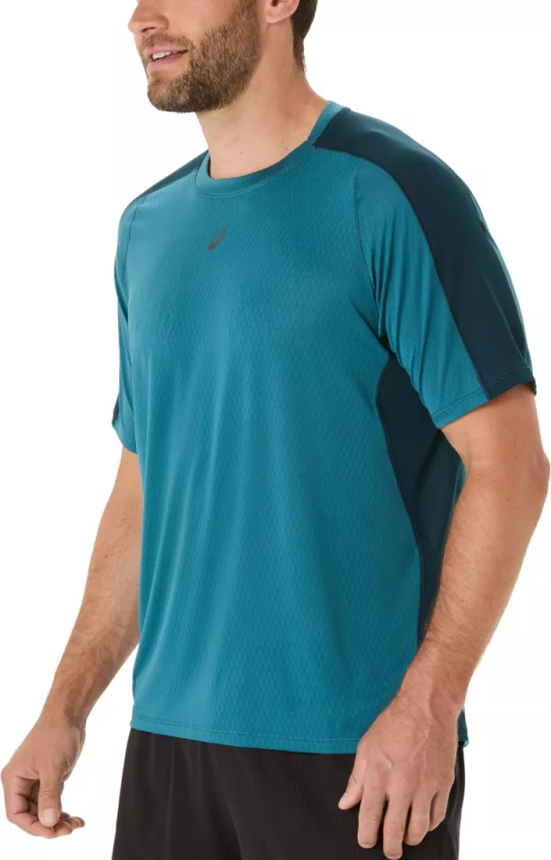 T-paita Asics FUJITRAIL ELITE SS TOP