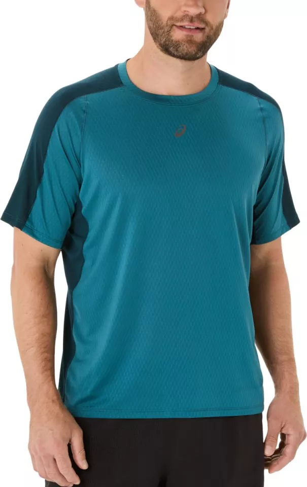 T-paita Asics FUJITRAIL ELITE SS TOP