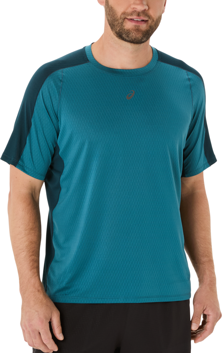 T-paita Asics FUJITRAIL ELITE SS TOP