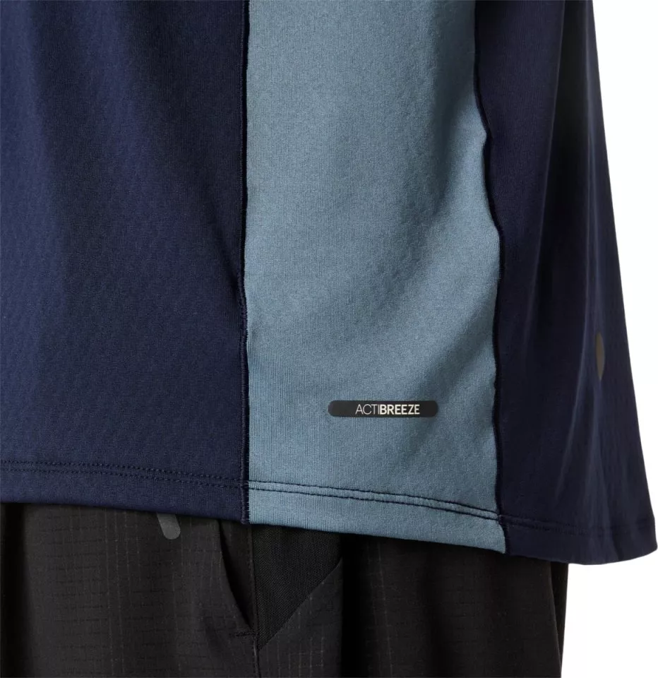 T-shirt ASICS FUJITRAIL ELITE SS TOP