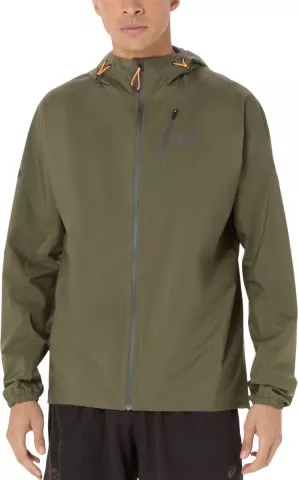 FUJITRAIL ELITE WATERPROOF JACKET