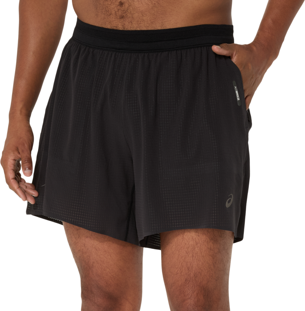 Shorts Asics FUJITRAIL ELITE SHORT