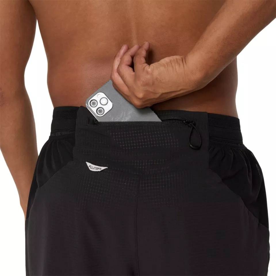 Shorts Asics FUJITRAIL ELITE SHORT