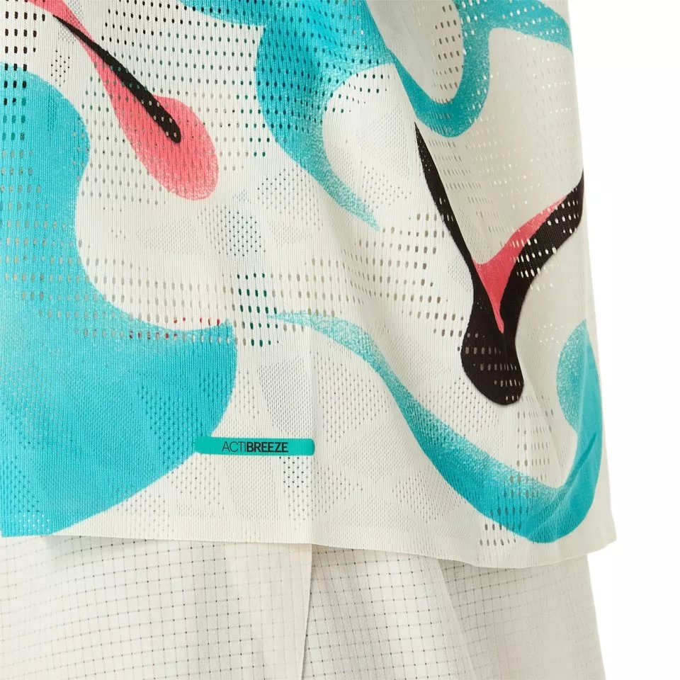 Podkoszulek Asics LIMITED SERIES METARUN SINGLET