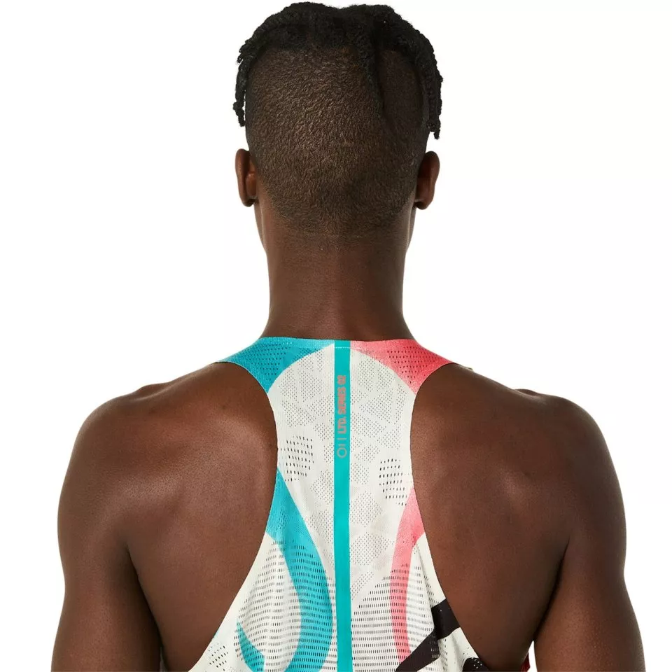 Podkoszulek Asics LIMITED SERIES METARUN SINGLET