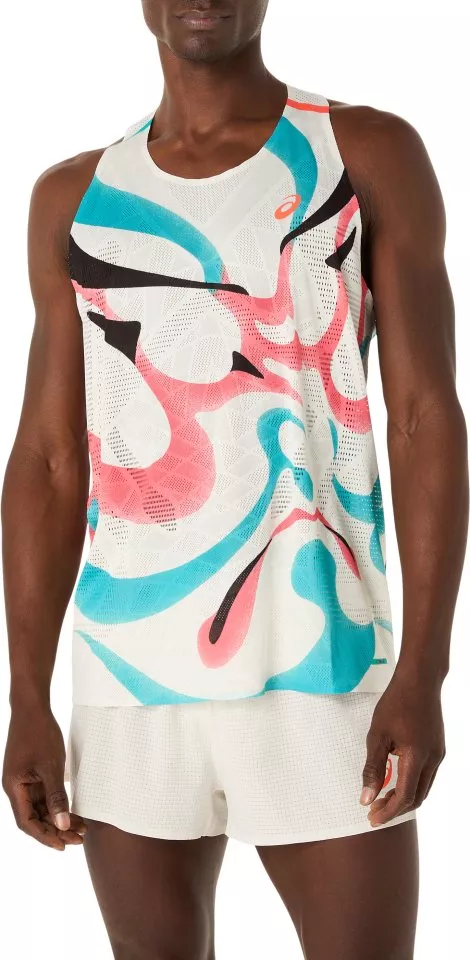 Podkoszulek Asics LIMITED SERIES METARUN SINGLET