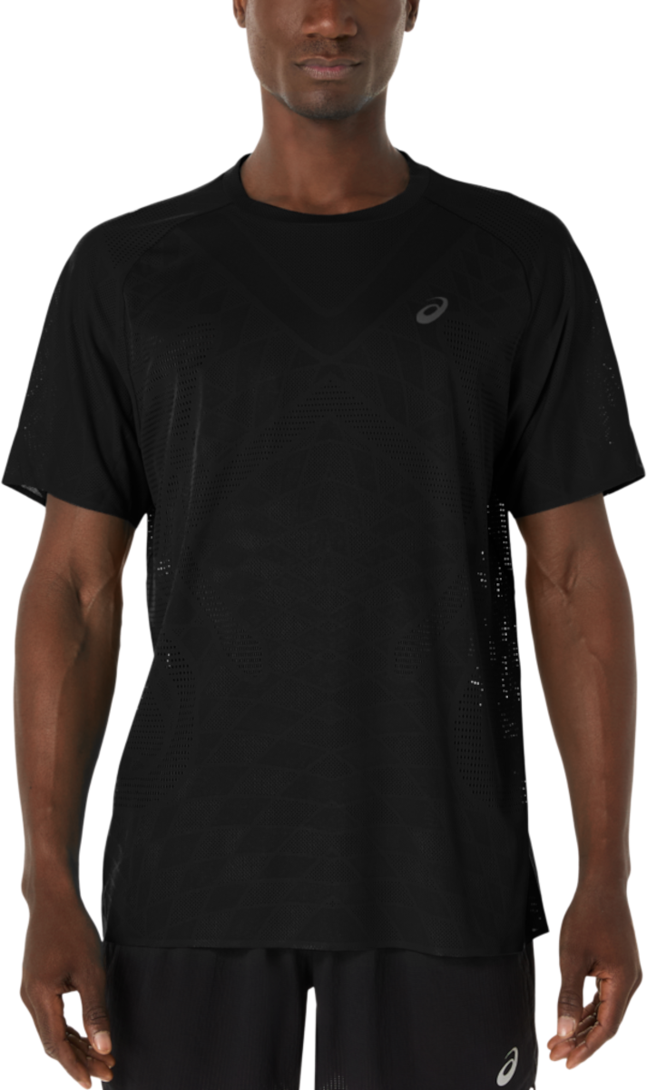T-shirt Asics METARUN SS TOP
