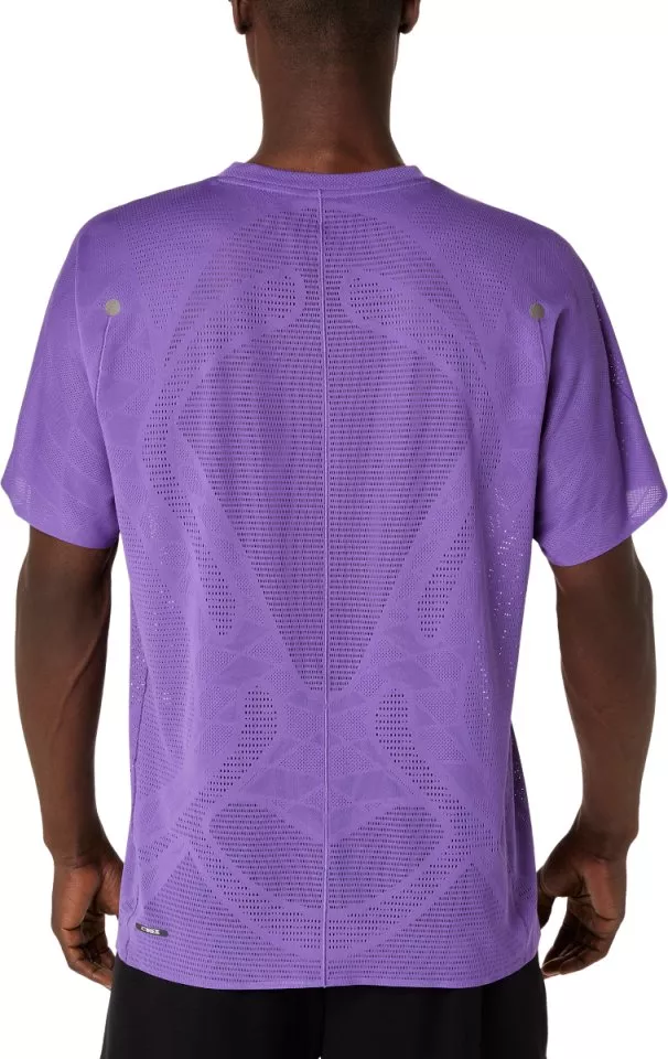 T-Shirt Asics METARUN SS TOP